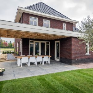 Architect Bureau B
Bram Philipsen
