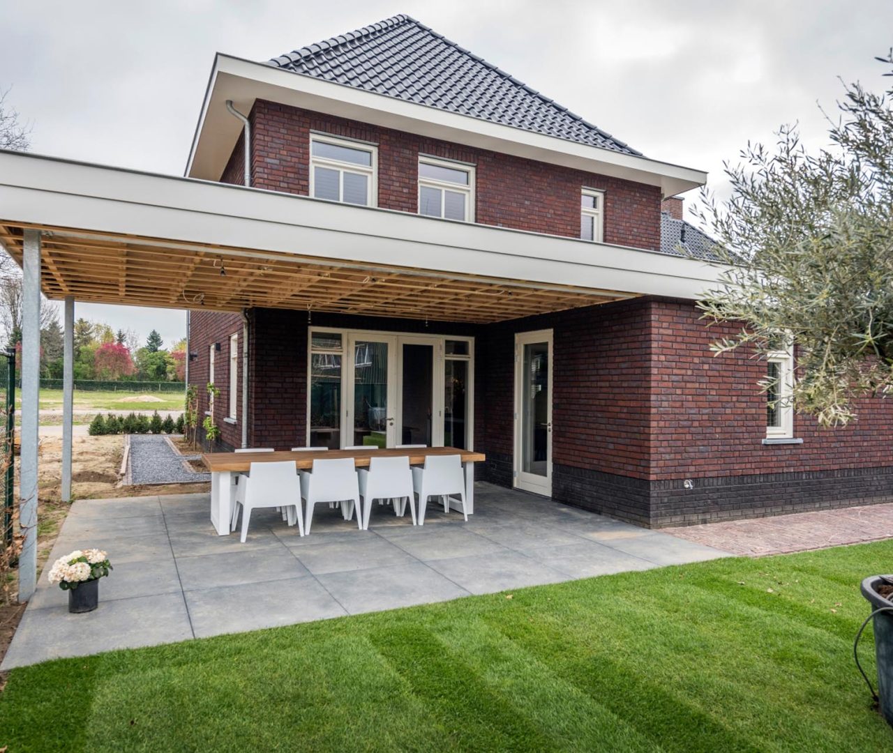 Architect Bureau B
Bram Philipsen