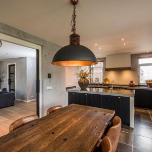 Architect Bureau BBram Philipsen